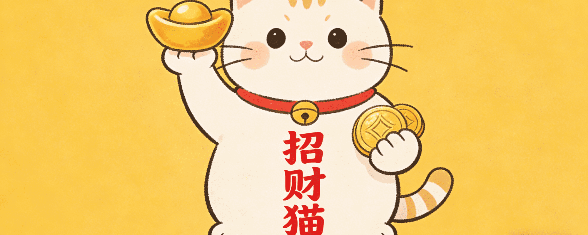 招财猫24码中彩-与其百般揣测 ，不如亲眼见证-大赢家